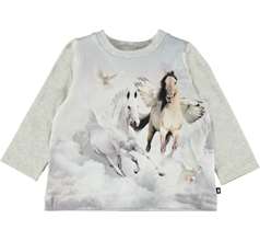 Ebby T-shirts & Tops